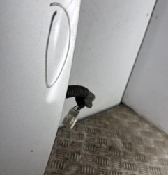 Porte arriere droit SUBARU FORESTER 3