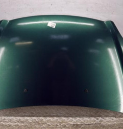 Capot HONDA CIVIC 7 Photo n°1