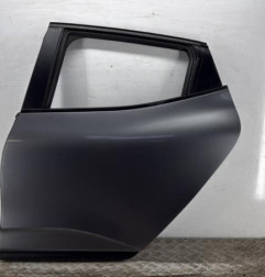 Porte arriere gauche RENAULT CLIO 5 Photo n°1
