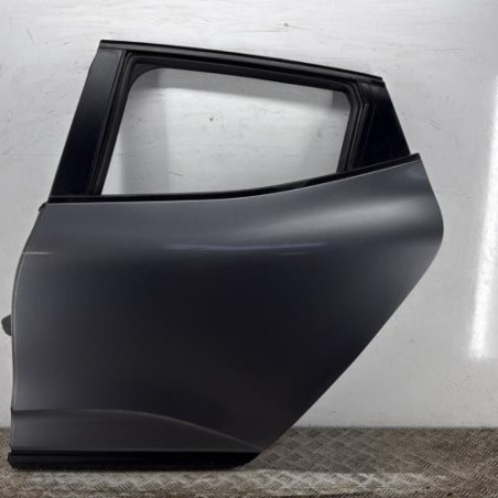 Porte arriere gauche RENAULT CLIO 5 Photo n°1