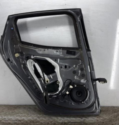 Porte arriere gauche RENAULT CLIO 5