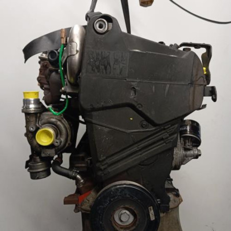 Moteur NISSAN QASHQAI 1