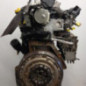 Moteur NISSAN QASHQAI 1