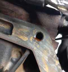 Moteur NISSAN QASHQAI 1 Photo n°6