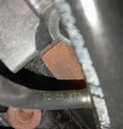 Moteur NISSAN QASHQAI 1 Photo n°7