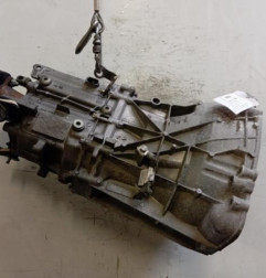 Boite de vitesses BMW SERIE 1 F20 Photo n°1