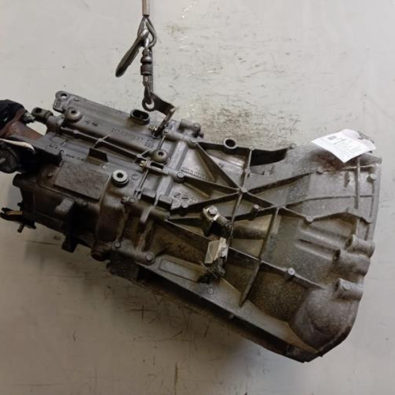 Boite de vitesses BMW SERIE 1 F20