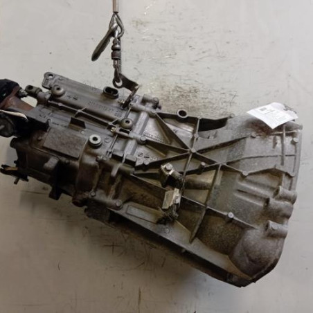 Boite de vitesses BMW SERIE 1 F20 Photo n°1