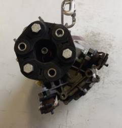 Boite de vitesses BMW SERIE 1 F20