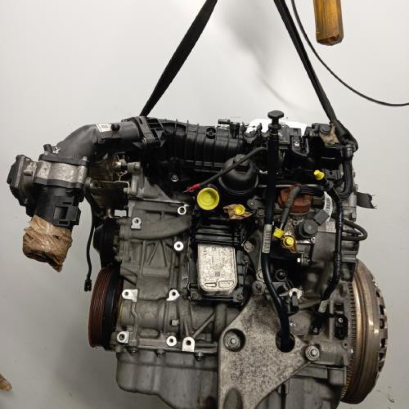 Moteur BMW SERIE 1 F20