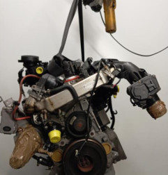 Moteur BMW SERIE 1 F20