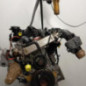 Moteur BMW SERIE 1 F20