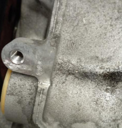 Moteur BMW SERIE 1 F20 Photo n°7
