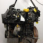 Moteur RENAULT MEGANE 4