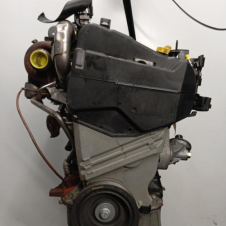 Moteur RENAULT MEGANE 4