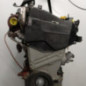 Moteur RENAULT MEGANE 4