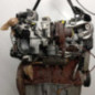 Moteur RENAULT MEGANE 4