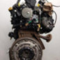 Moteur RENAULT MEGANE 4