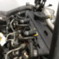 Moteur RENAULT MEGANE 4