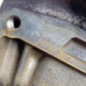 Moteur RENAULT MEGANE 4