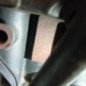 Moteur RENAULT MEGANE 4