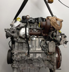 Moteur PEUGEOT EXPERT 4 Photo n°1
