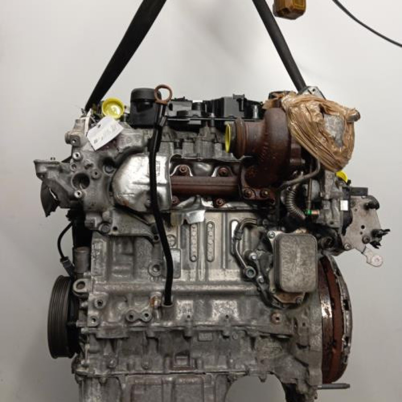 Moteur PEUGEOT EXPERT 4