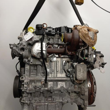 Moteur PEUGEOT EXPERT 4 Photo n°1