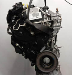 Moteur PEUGEOT EXPERT 4