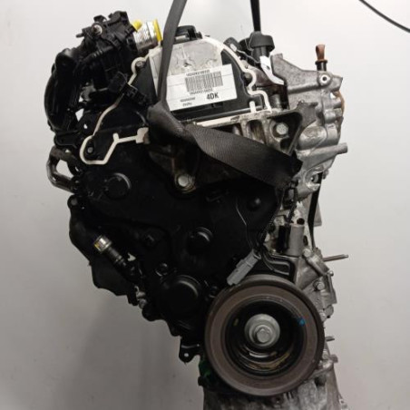 Moteur PEUGEOT EXPERT 4