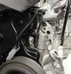 Moteur PEUGEOT EXPERT 4 Photo n°3