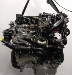 Moteur PEUGEOT EXPERT 4 Photo n°4