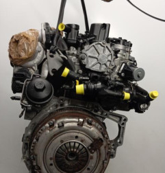 Moteur PEUGEOT EXPERT 4 Photo n°5