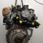 Moteur PEUGEOT EXPERT 4