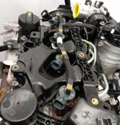 Moteur PEUGEOT EXPERT 4 Photo n°6