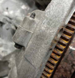 Moteur PEUGEOT EXPERT 4 Photo n°8