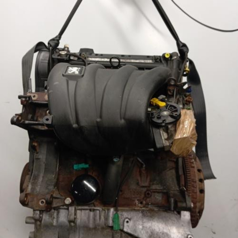 Moteur PEUGEOT 406