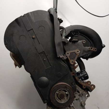Moteur PEUGEOT 406