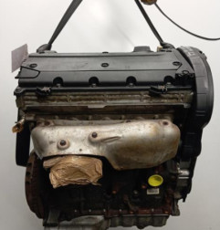 Moteur PEUGEOT 406 Photo n°3