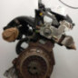Moteur PEUGEOT 406