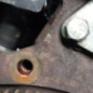 Moteur PEUGEOT 406