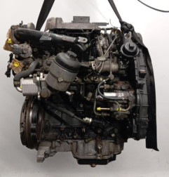 Moteur OPEL MERIVA A Photo n°1