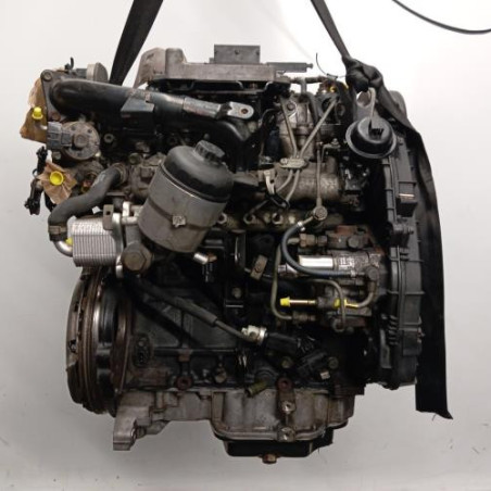 Moteur OPEL MERIVA A Photo n°1