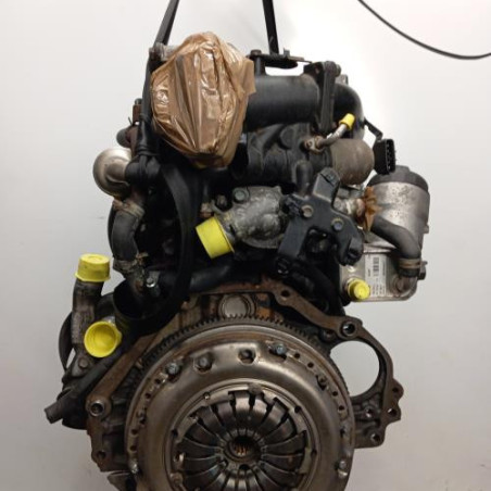 Moteur OPEL MERIVA A