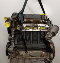 Moteur OPEL ASTRA H Photo n°1