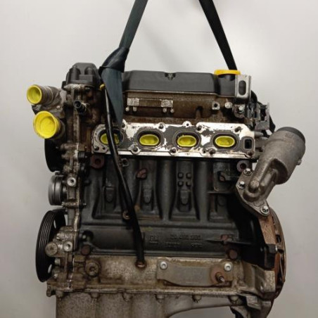 Moteur OPEL ASTRA H Photo n°1