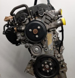 Moteur OPEL ASTRA H