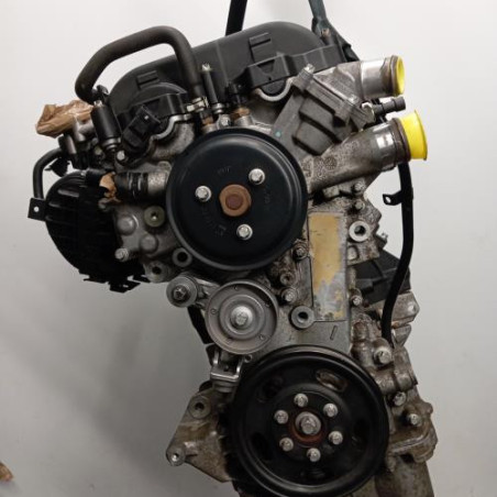 Moteur OPEL ASTRA H