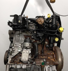 Moteur CITROEN C5 1 Photo n°1