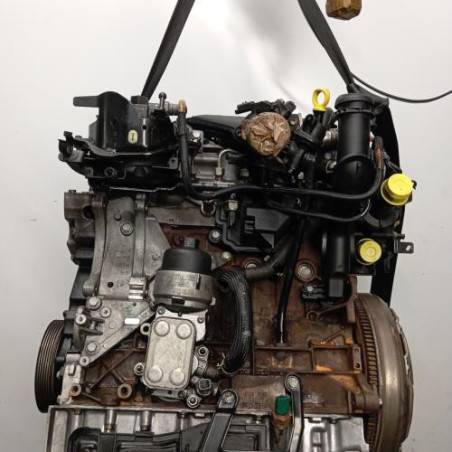Moteur CITROEN C5 1 Photo n°1